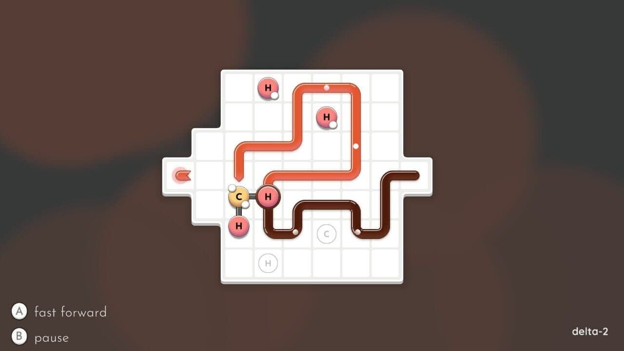 Sokobond Express thumbnail 3
