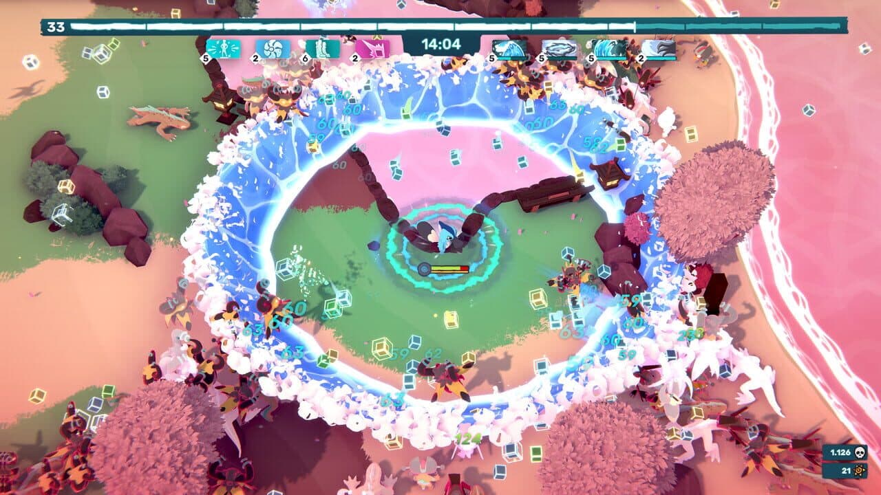 Temtem: Swarm thumbnail 4