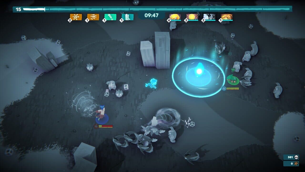 Temtem: Swarm thumbnail 5