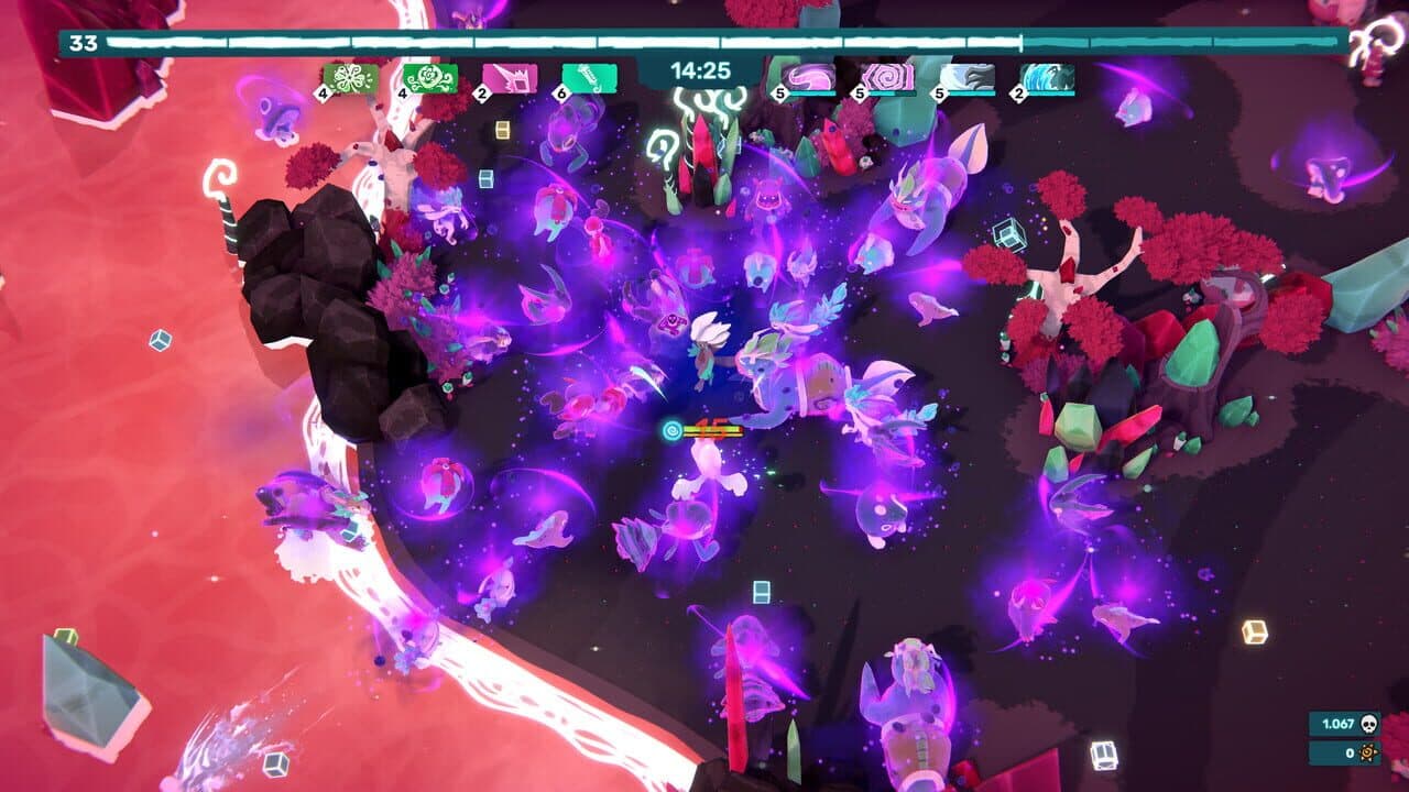 Temtem: Swarm thumbnail 7