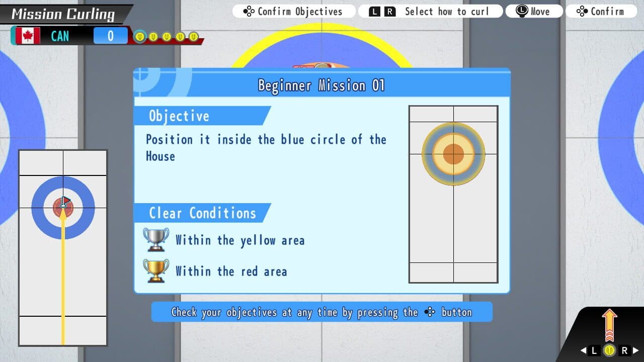 Let's Play Curling!! thumbnail 5