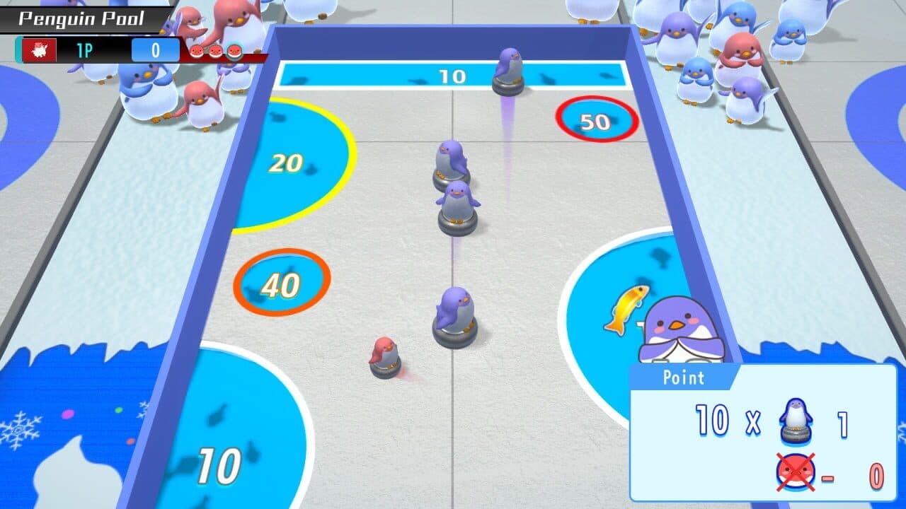 Let's Play Curling!! thumbnail 7