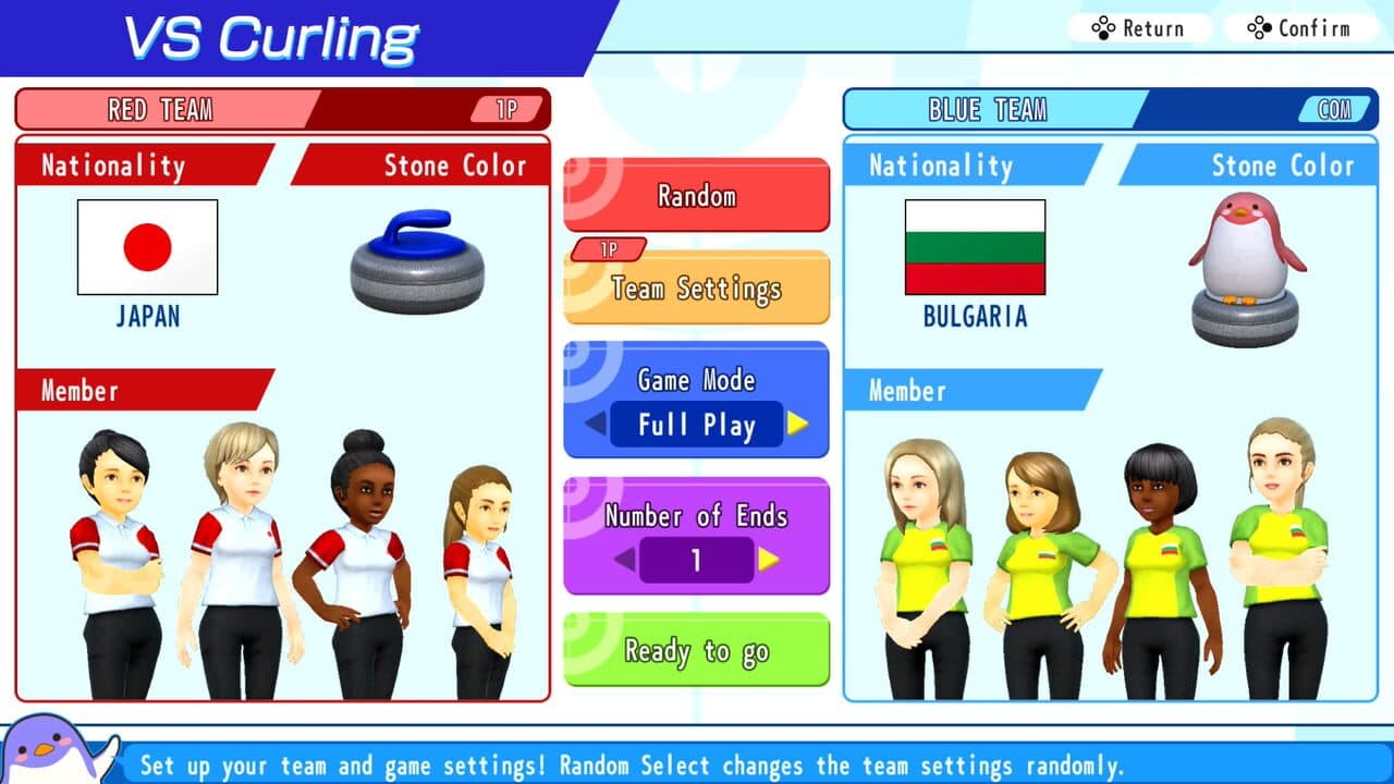 Let's Play Curling!! thumbnail 8