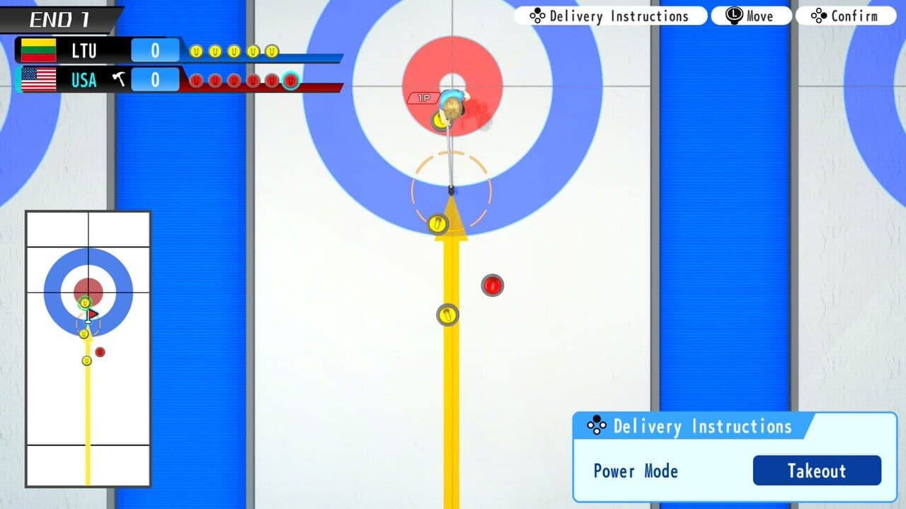 Let's Play Curling!! thumbnail 9