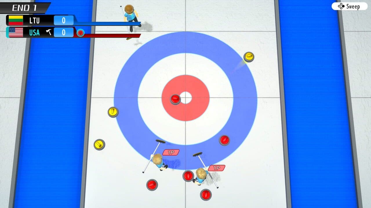 Let's Play Curling!! thumbnail 10