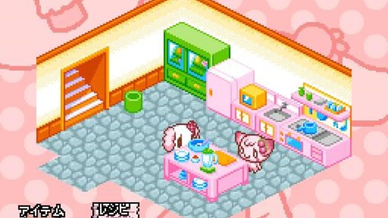 Choco-Ken no Omise: Patisserie & Sweets Shop Game thumbnail 3