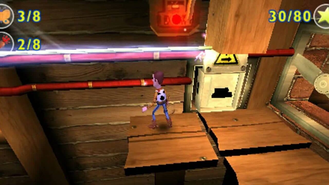 Toy Story 3 thumbnail 2