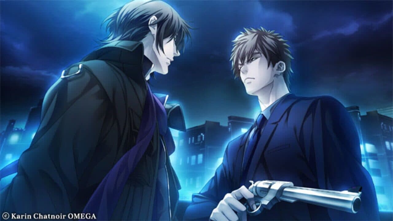 Omerta Chinmoku no Okite: The Legacy thumbnail 3