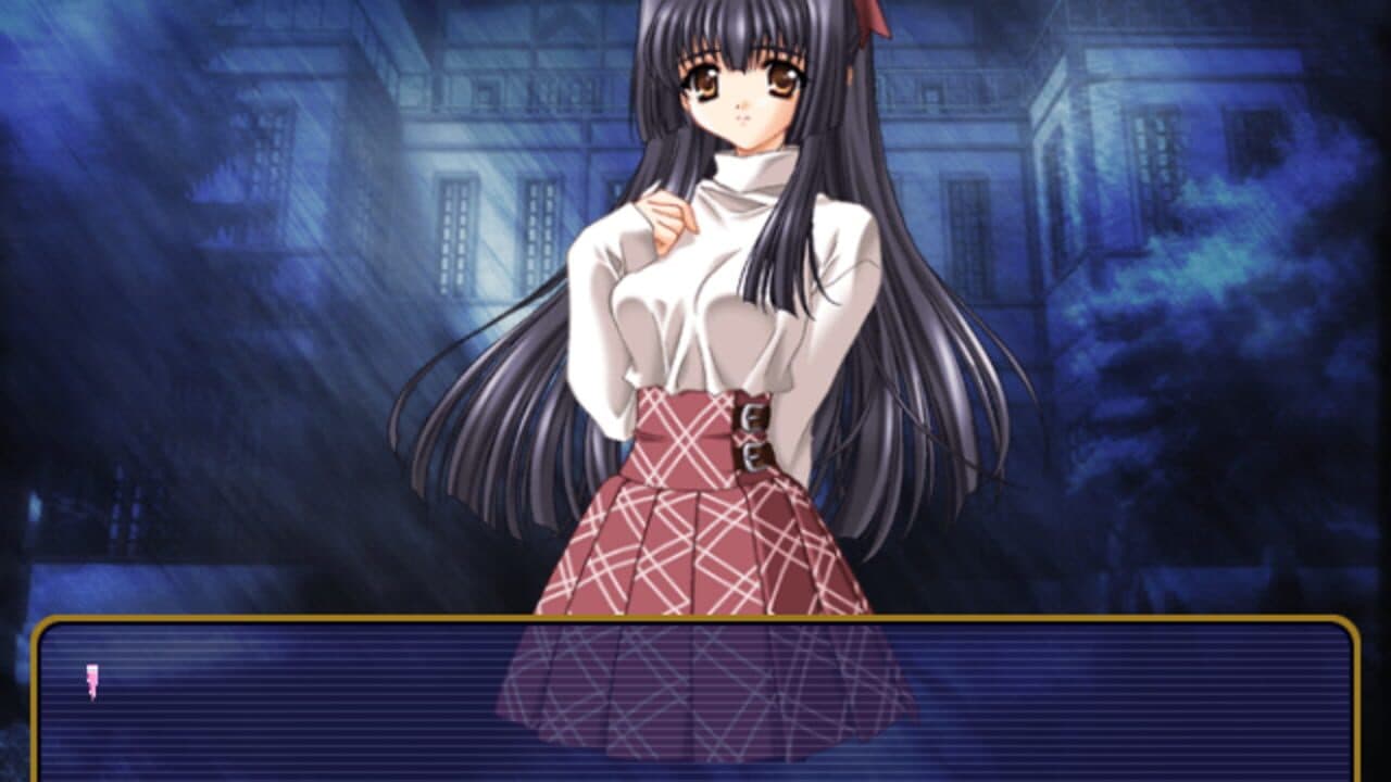 Kao no nai Tsuki Select Story screenshot 1