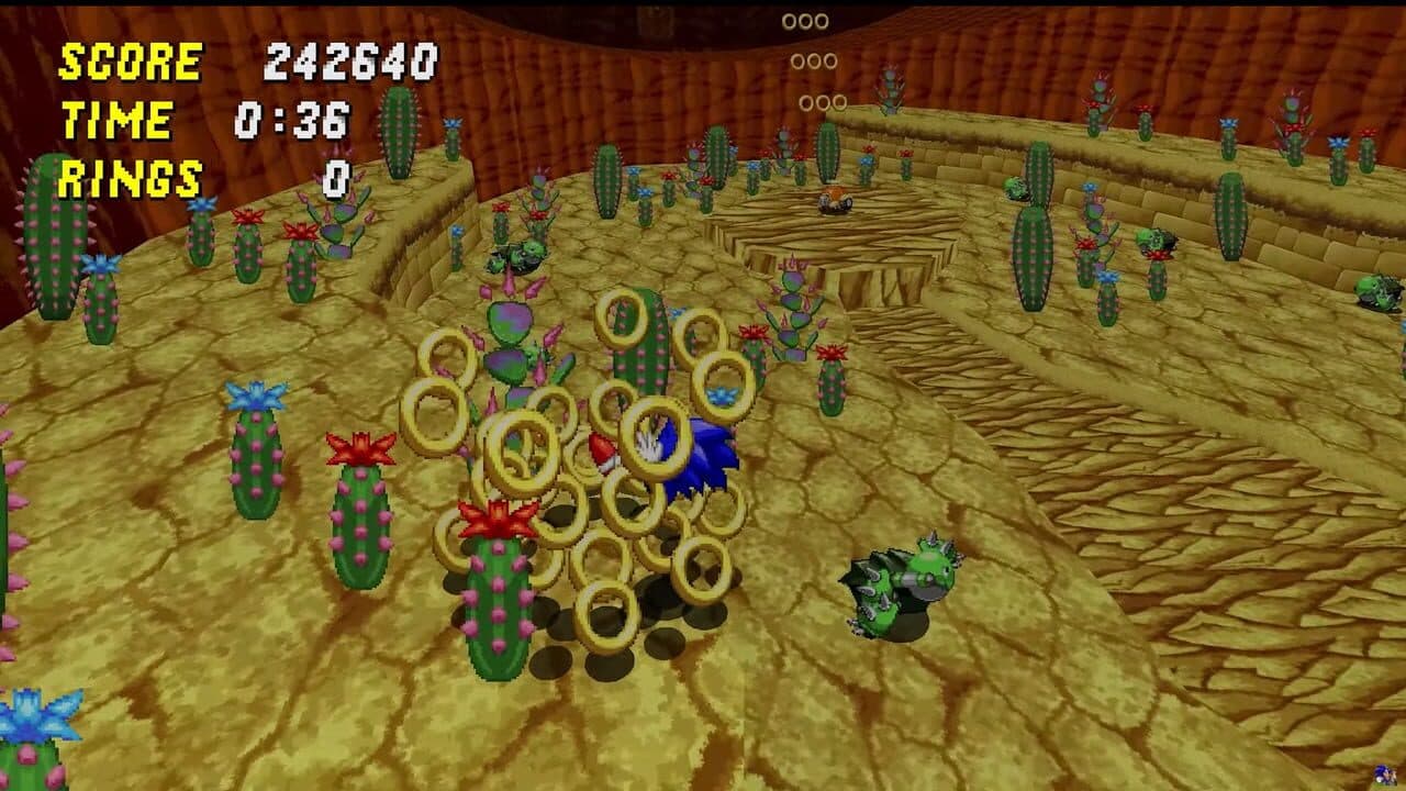 Sonic Robo Blast 2: Official Level Design Collab 2023 - Round 1 thumbnail 8
