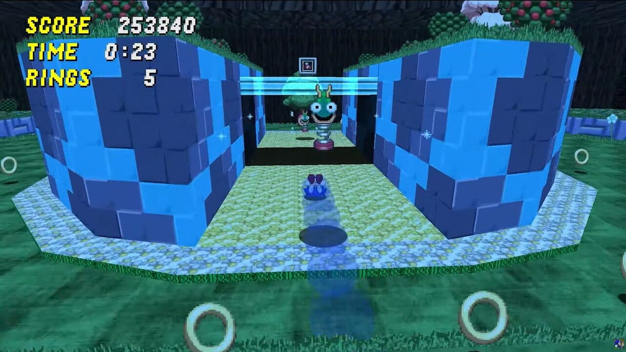 Sonic Robo Blast 2: Official Level Design Collab 2023 - Round 1 thumbnail 15