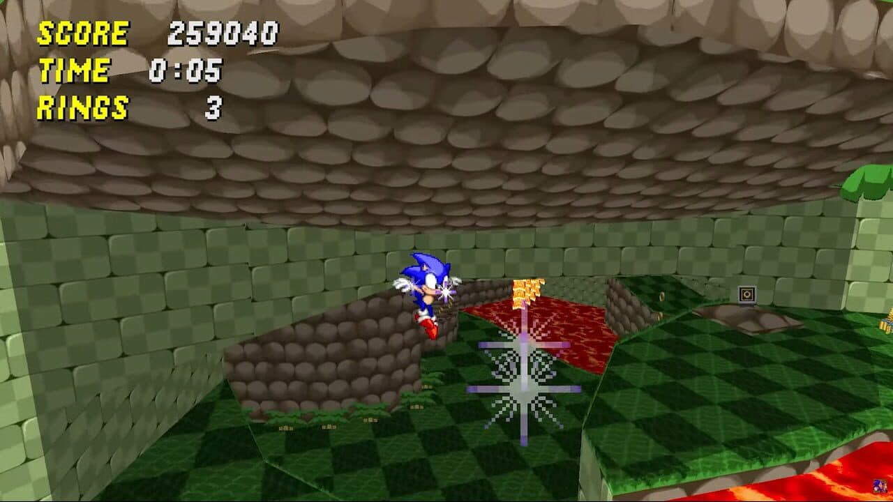 Sonic Robo Blast 2: Official Level Design Collab 2023 - Round 1 thumbnail 10