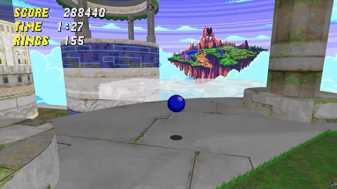 Sonic Robo Blast 2: Official Level Design Collab 2023 - Round 1 thumbnail 11