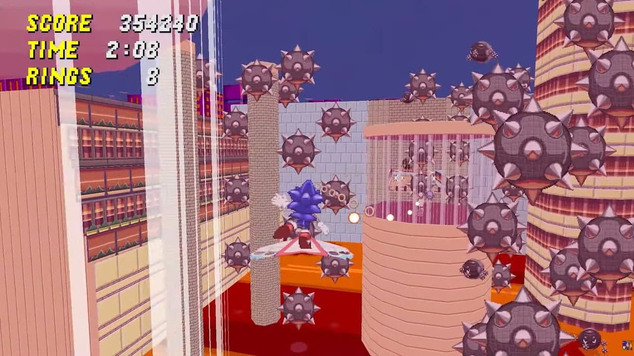 Sonic Robo Blast 2: Official Level Design Collab 2023 - Round 1 thumbnail 13