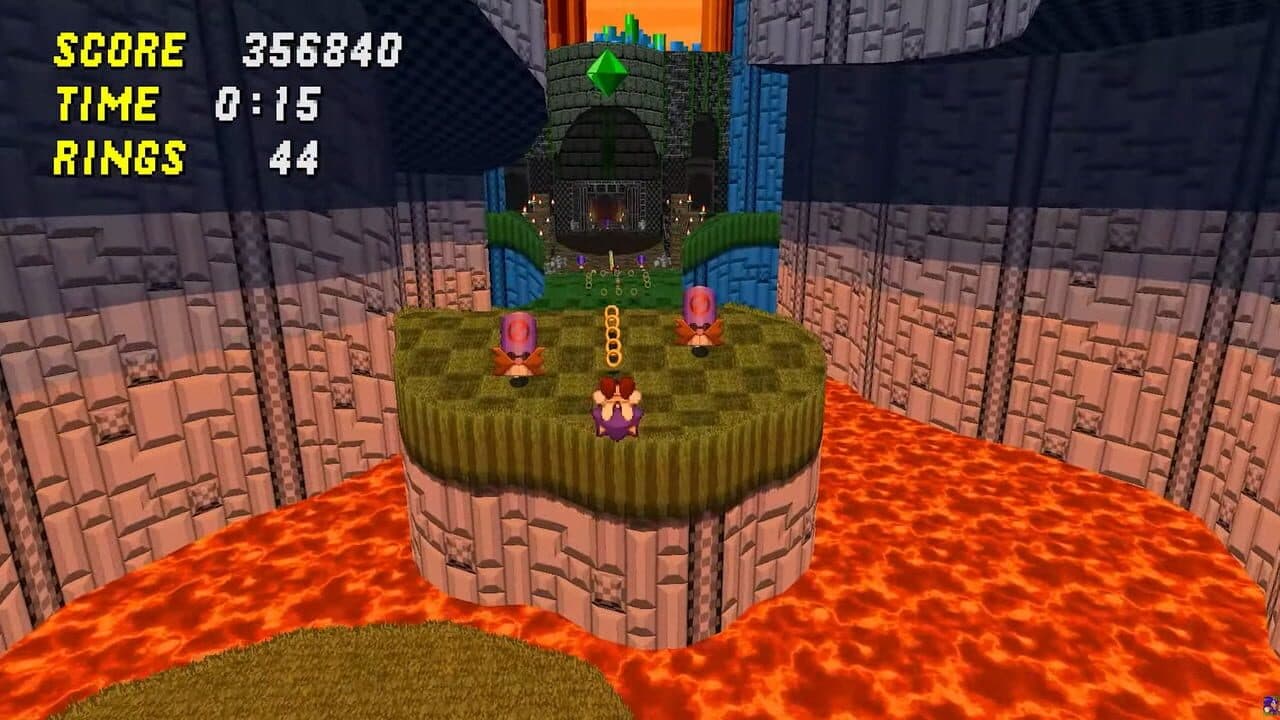 Sonic Robo Blast 2: Official Level Design Collab 2023 - Round 1 thumbnail 16