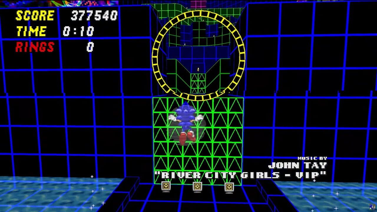 Sonic Robo Blast 2: Official Level Design Collab 2023 - Round 1 thumbnail 19