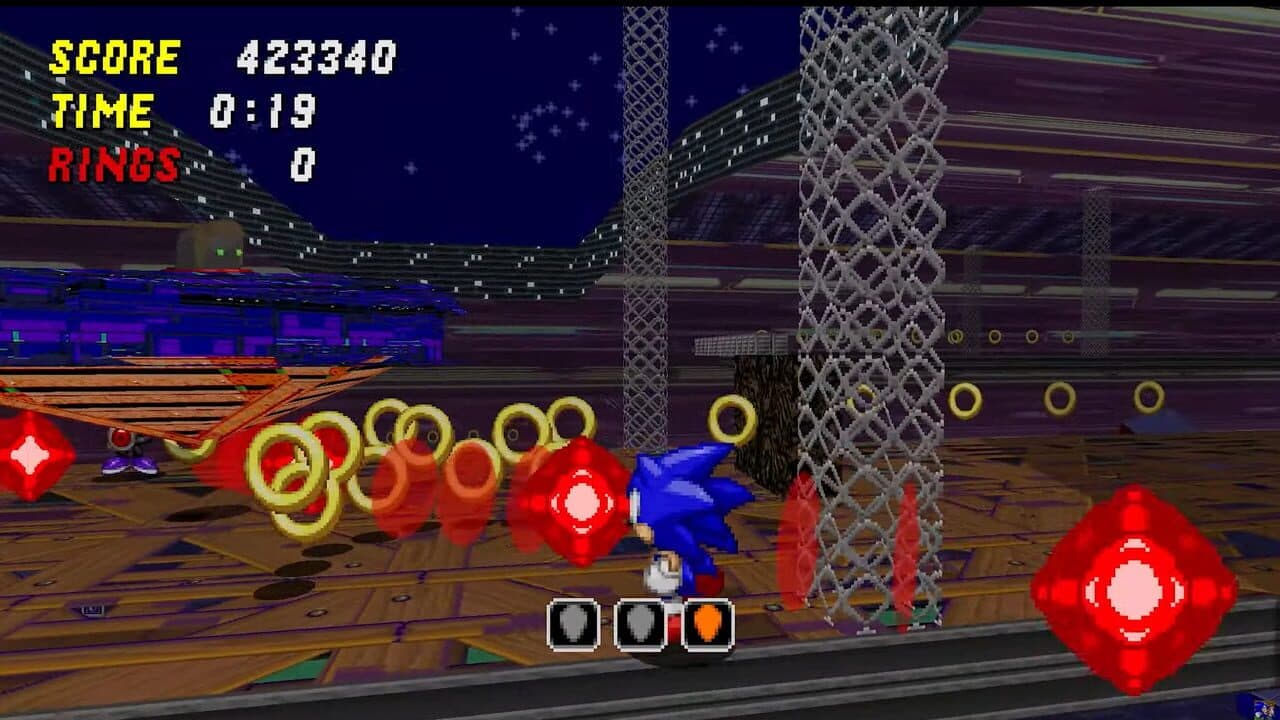 Sonic Robo Blast 2: Official Level Design Collab 2023 - Round 1 thumbnail 20