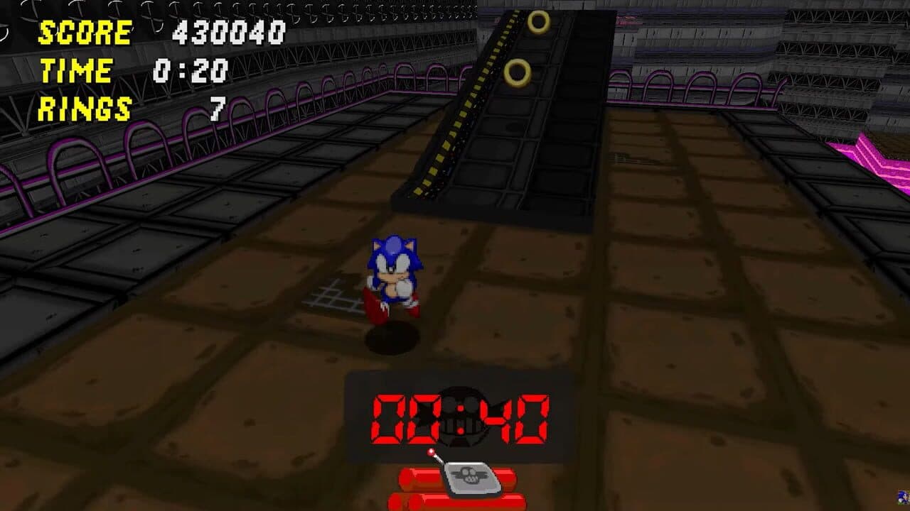 Sonic Robo Blast 2: Official Level Design Collab 2023 - Round 1 thumbnail 6