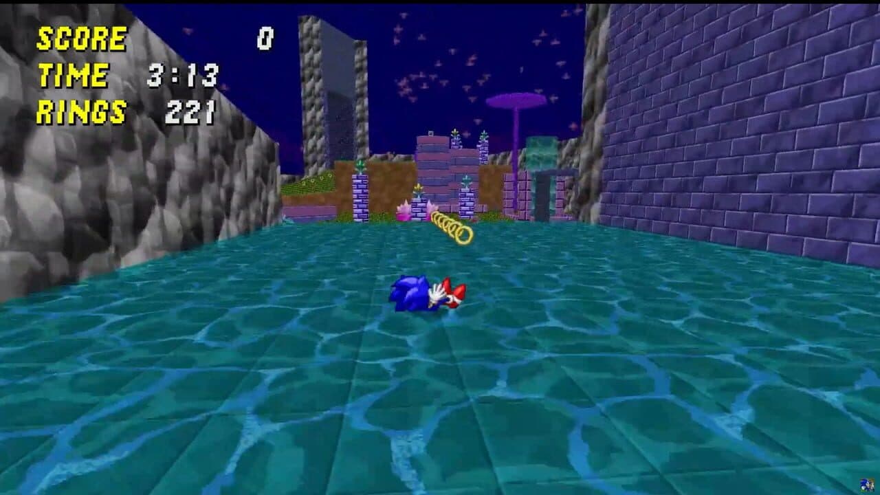 Sonic Robo Blast 2: Official Level Design Contest 2022 - Round 1 thumbnail 4