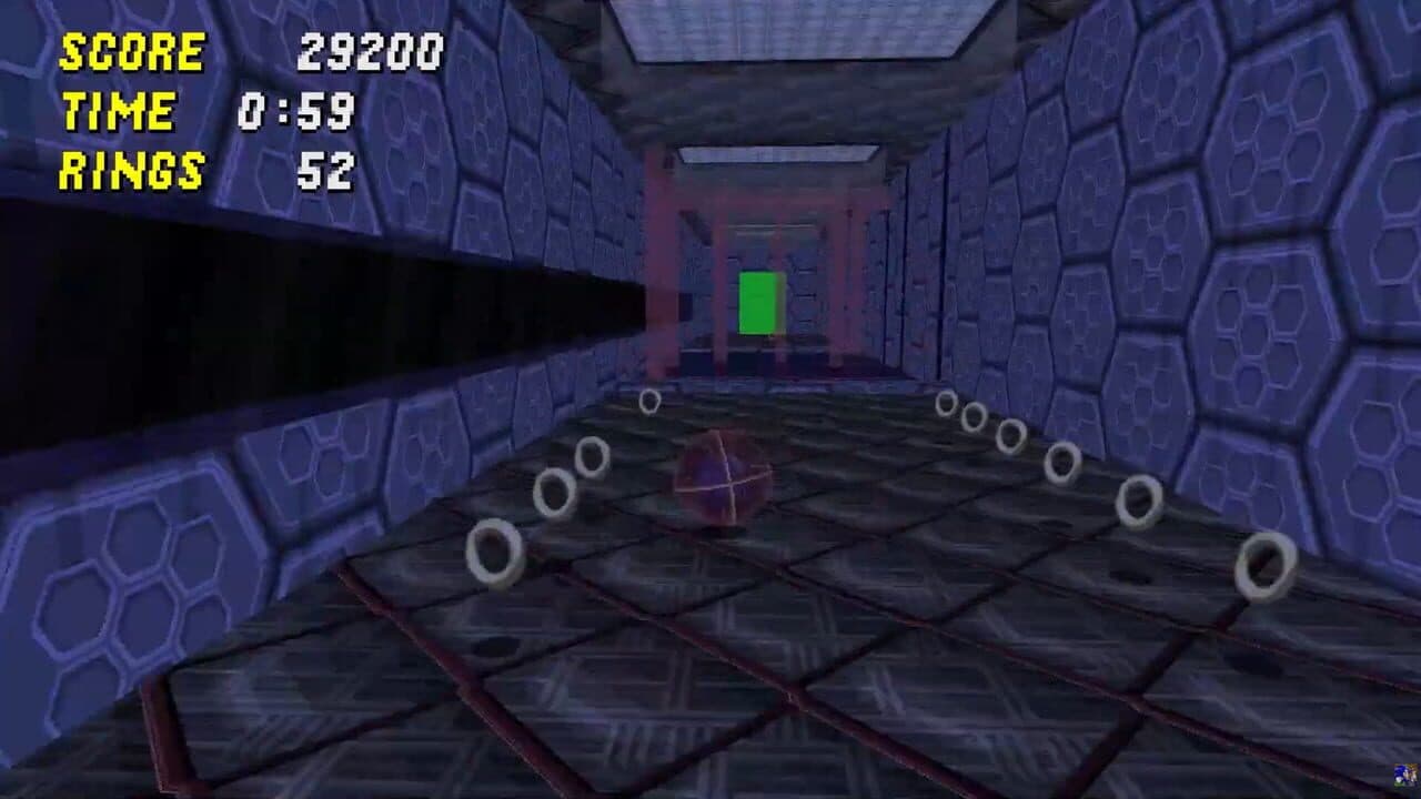 Sonic Robo Blast 2: Official Level Design Contest 2022 - Round 1 thumbnail 2