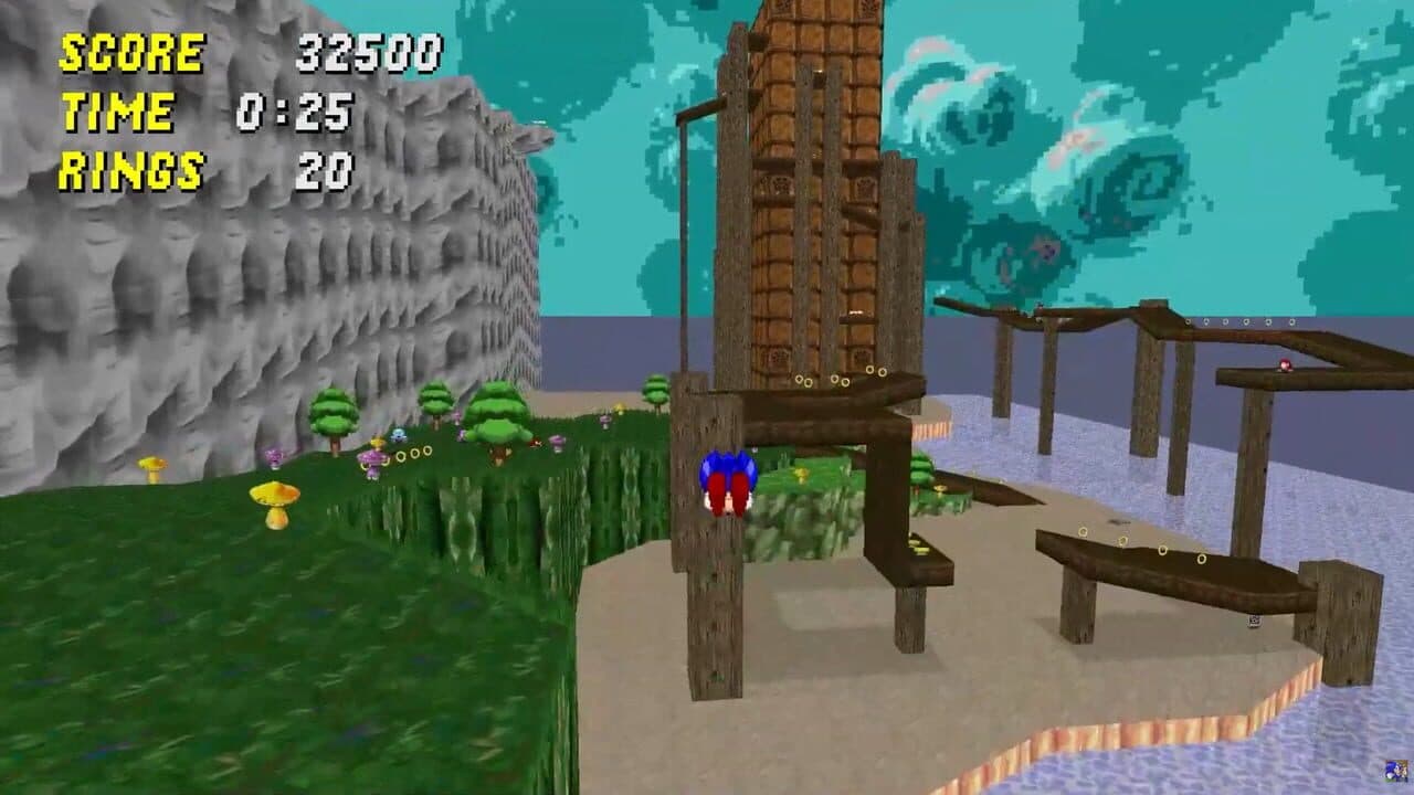 Sonic Robo Blast 2: Official Level Design Contest 2022 - Round 1 thumbnail 7