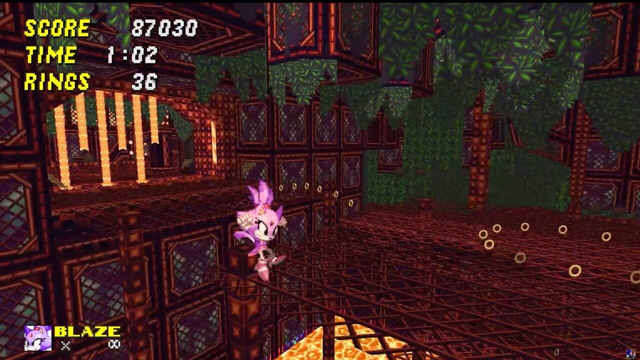 Sonic Robo Blast 2: Official Level Design Contest 2022 - Round 1 thumbnail 8