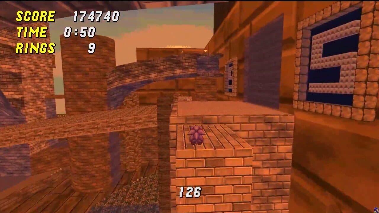 Sonic Robo Blast 2: Official Level Design Contest 2022 - Round 1 thumbnail 6