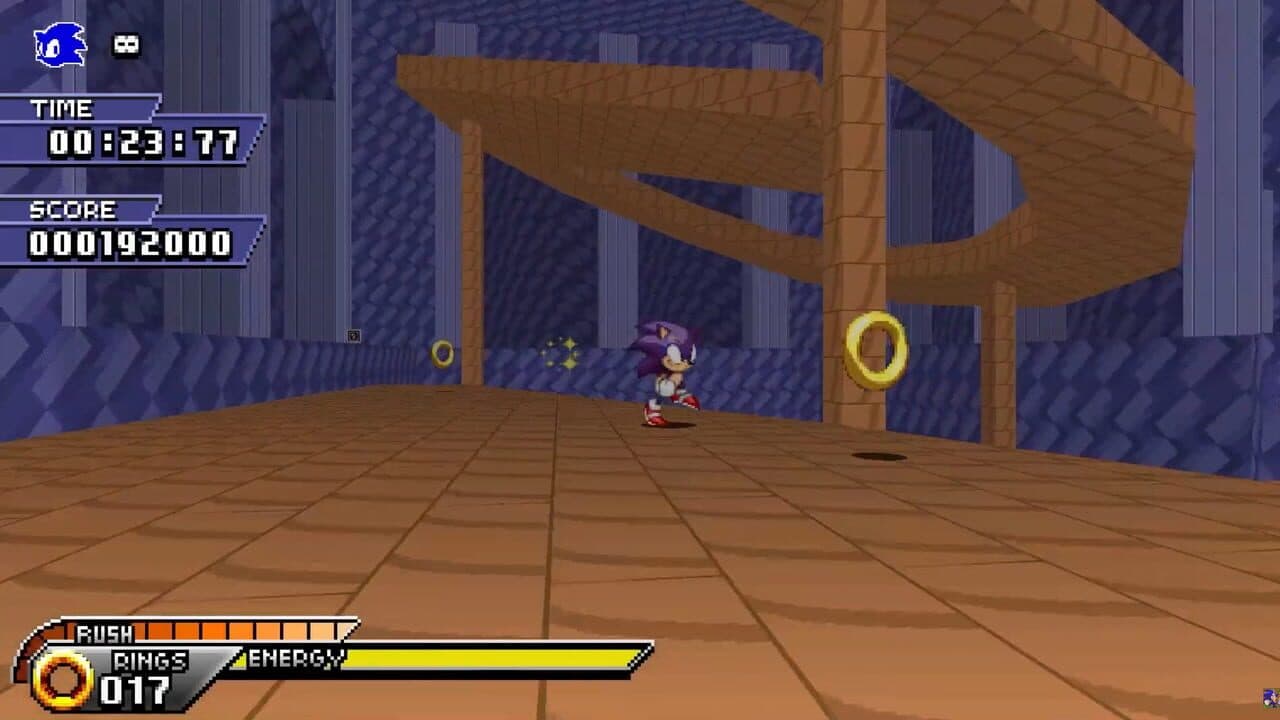 Sonic Robo Blast 2: Official Level Design Contest 2022 - Round 1 thumbnail 11