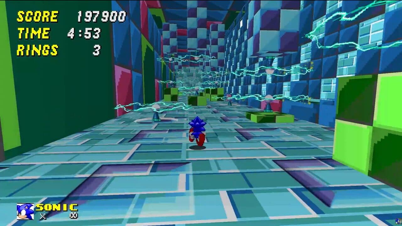 Sonic Robo Blast 2: Official Level Design Contest 2022 - Round 1 thumbnail 12