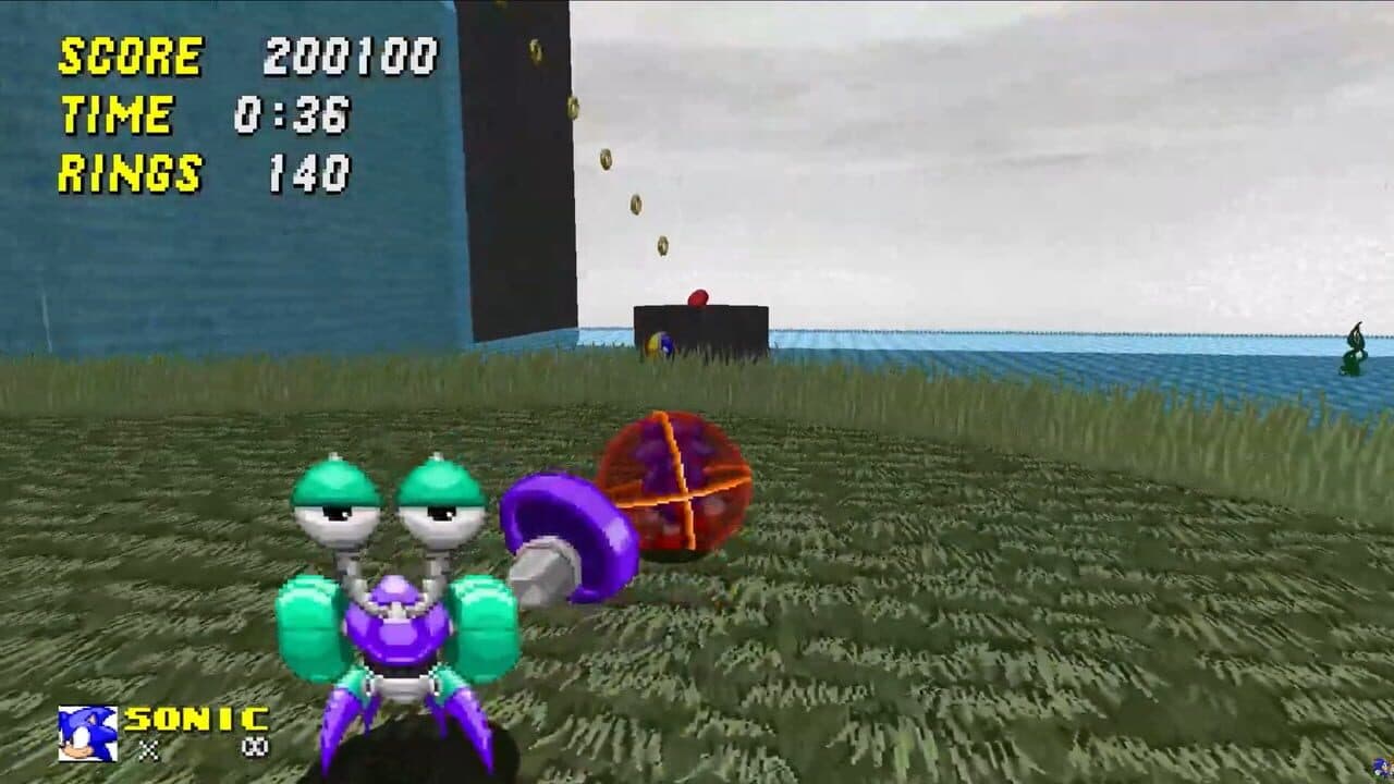 Sonic Robo Blast 2: Official Level Design Contest 2022 - Round 1 thumbnail 13