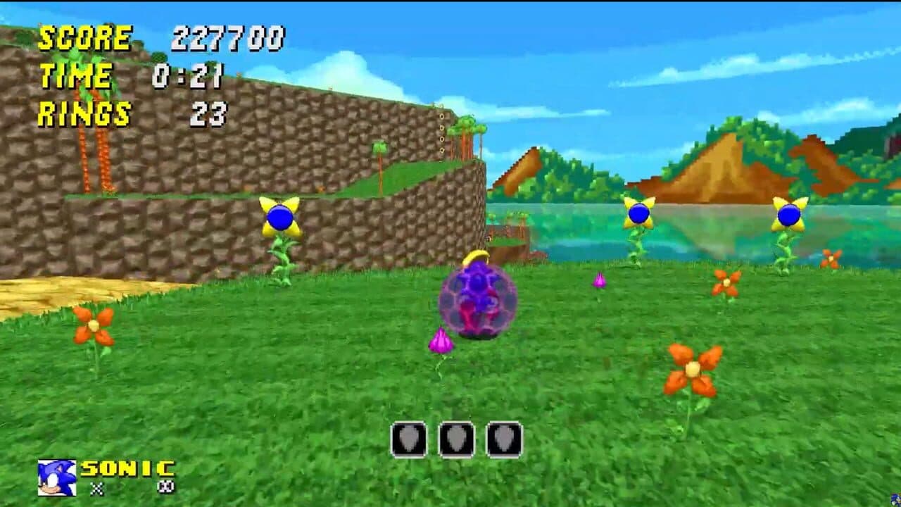 Sonic Robo Blast 2: Official Level Design Contest 2022 - Round 1 thumbnail 14