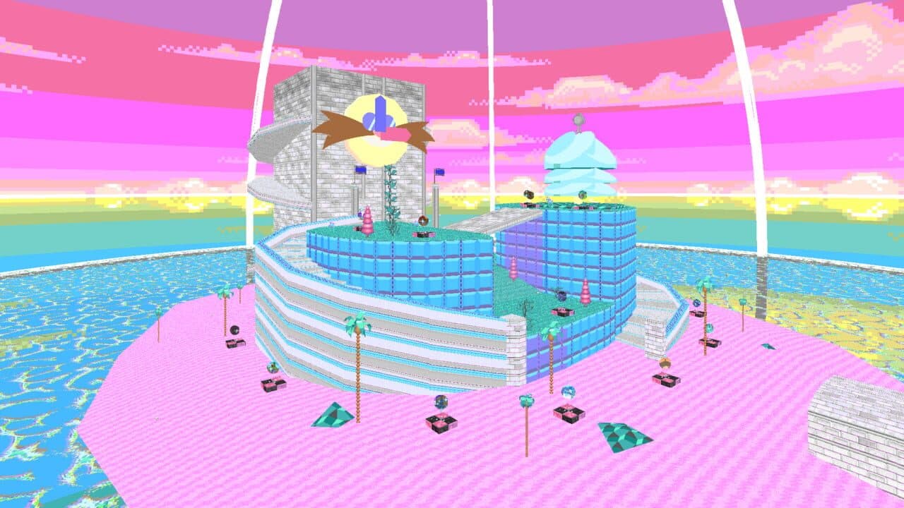 Sonic Robo Blast 2: Official Level Design Contest 2021- Round 2 thumbnail 2