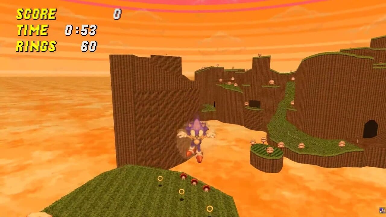 Sonic Robo Blast 2: Official Level Design Contest 2021- Round 2 thumbnail 6