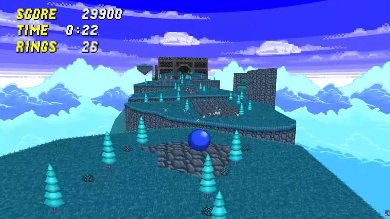 Sonic Robo Blast 2: Official Level Design Contest 2021- Round 2 thumbnail 4