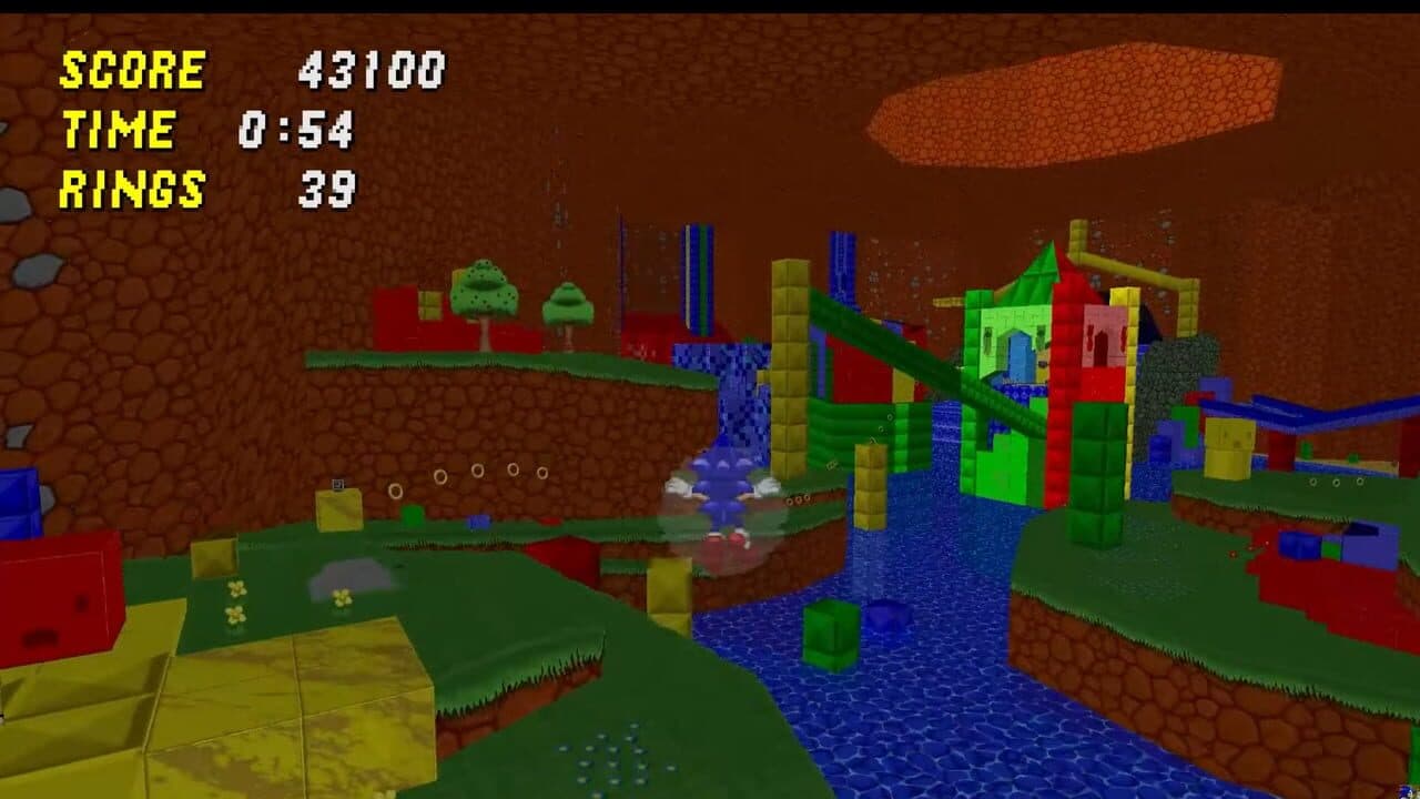 Sonic Robo Blast 2: Official Level Design Contest 2021- Round 2 thumbnail 14