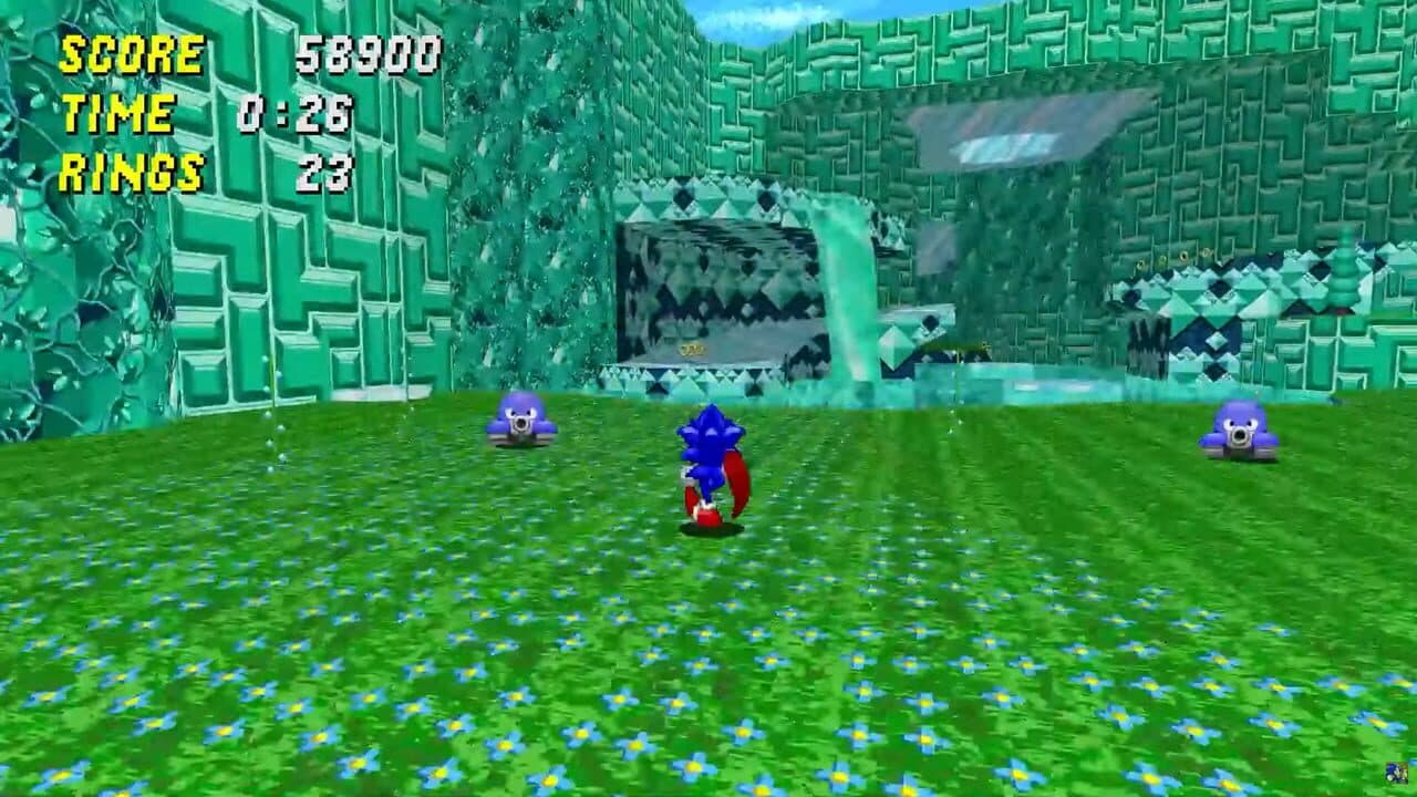 Sonic Robo Blast 2: Official Level Design Contest 2021- Round 2 thumbnail 3