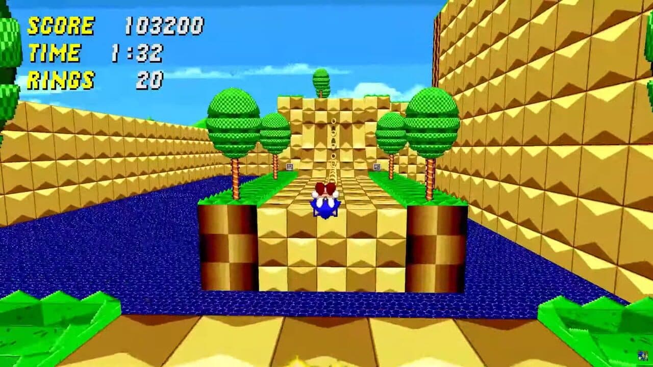 Sonic Robo Blast 2: Official Level Design Contest 2021- Round 2 thumbnail 8