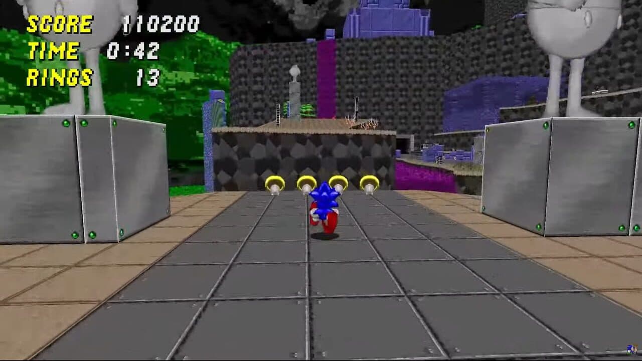 Sonic Robo Blast 2: Official Level Design Contest 2021- Round 2 thumbnail 17