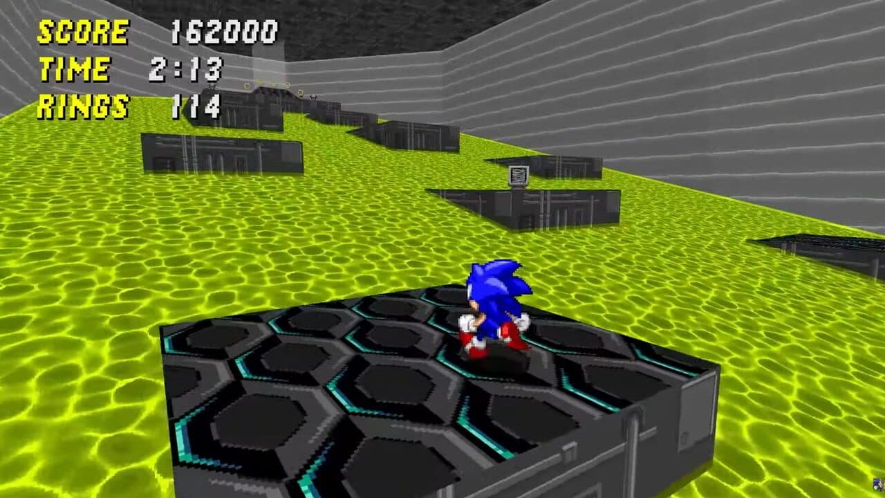 Sonic Robo Blast 2: Official Level Design Contest 2021- Round 2 thumbnail 11