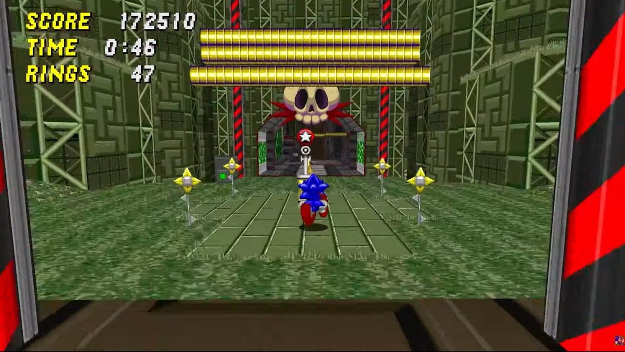 Sonic Robo Blast 2: Official Level Design Contest 2021- Round 2 thumbnail 9
