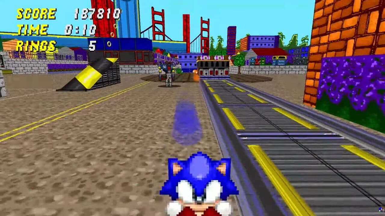Sonic Robo Blast 2: Official Level Design Contest 2021- Round 2 thumbnail 19