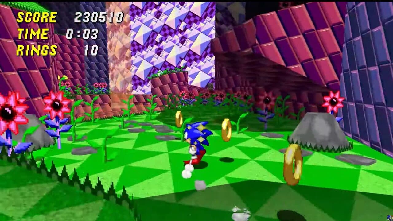 Sonic Robo Blast 2: Official Level Design Contest 2021- Round 2 thumbnail 20