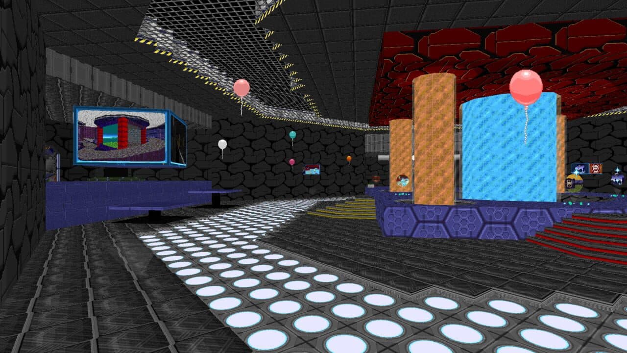 Sonic Robo Blast 2: Official Level Design Contest 2021- Round 1 thumbnail 9