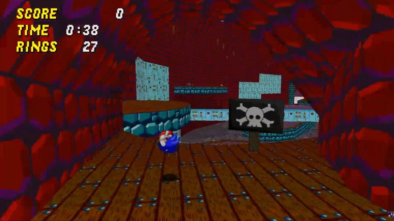 Sonic Robo Blast 2: Official Level Design Contest 2021- Round 1 thumbnail 11