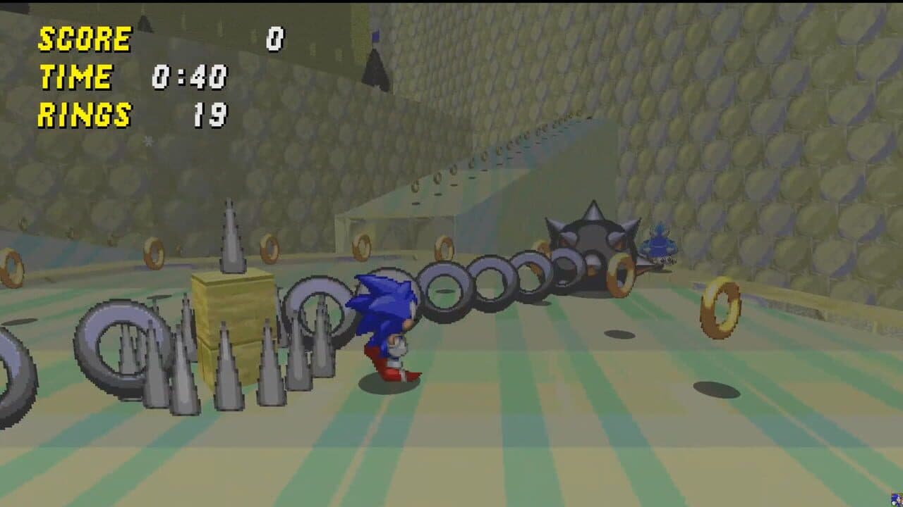 Sonic Robo Blast 2: Official Level Design Contest 2021- Round 1 thumbnail 13