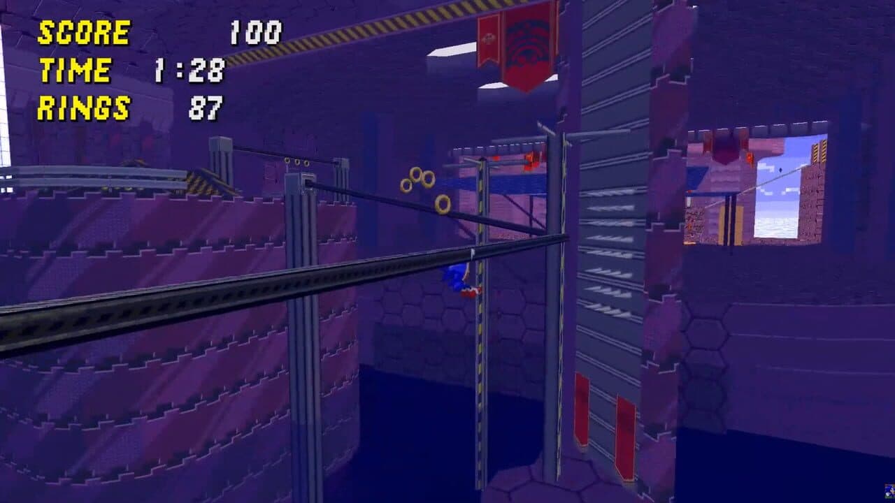 Sonic Robo Blast 2: Official Level Design Contest 2021- Round 1 thumbnail 12