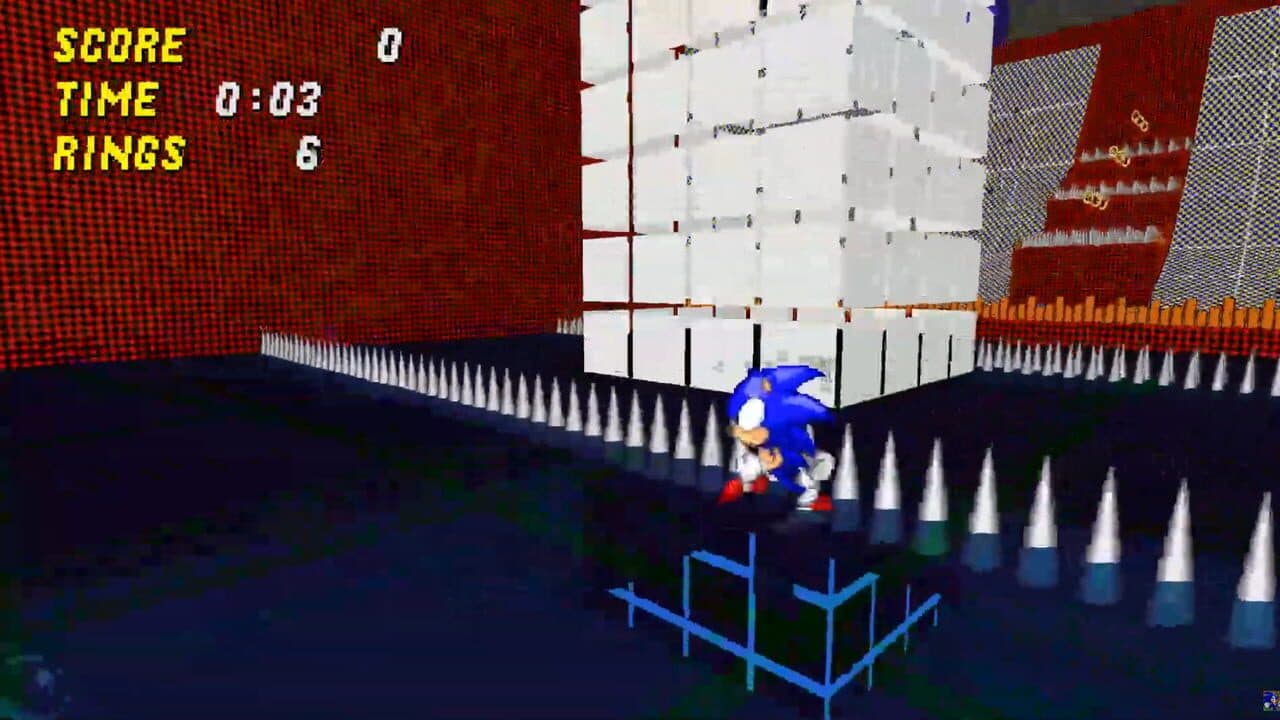 Sonic Robo Blast 2: Official Level Design Contest 2021- Round 1 thumbnail 4