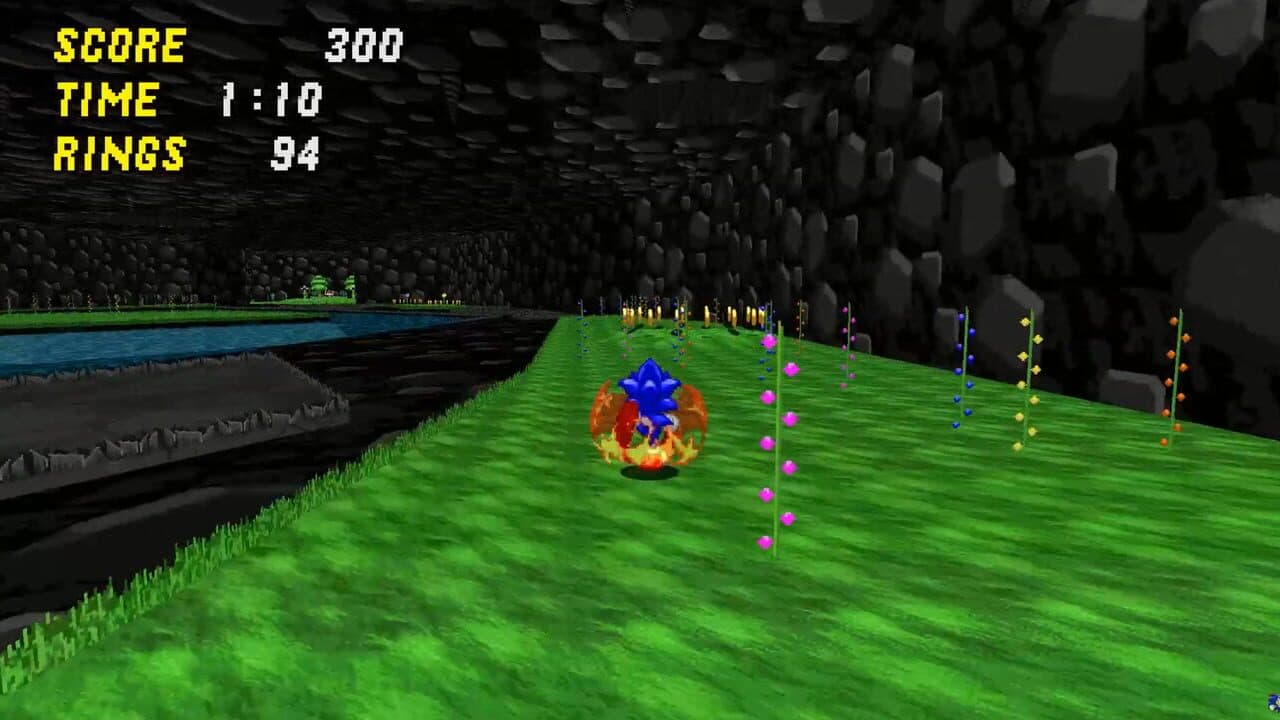 Sonic Robo Blast 2: Official Level Design Contest 2021- Round 1 thumbnail 5