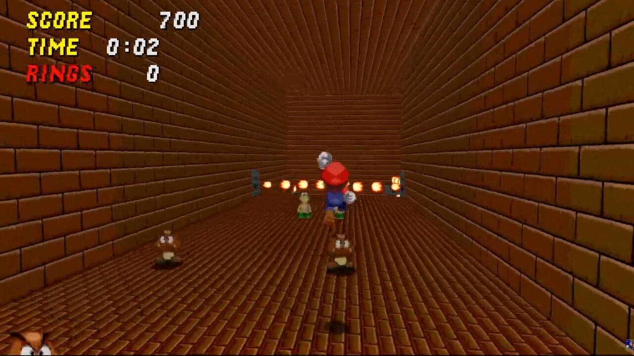 Sonic Robo Blast 2: Official Level Design Contest 2021- Round 1 thumbnail 7