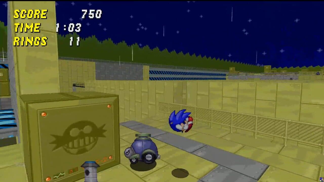 Sonic Robo Blast 2: Official Level Design Contest 2021- Round 1 thumbnail 8